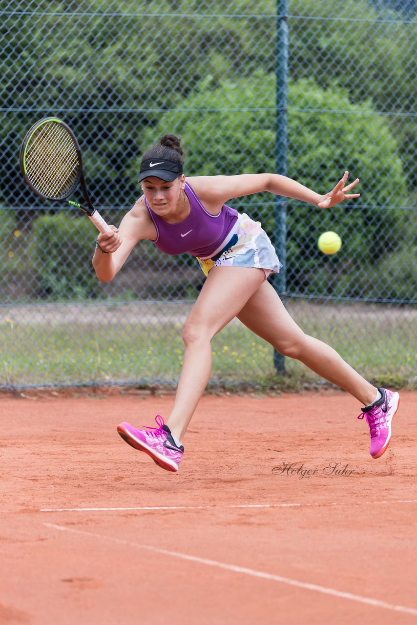 Anna Petkovic 595 - Kaltenkirchen Cup